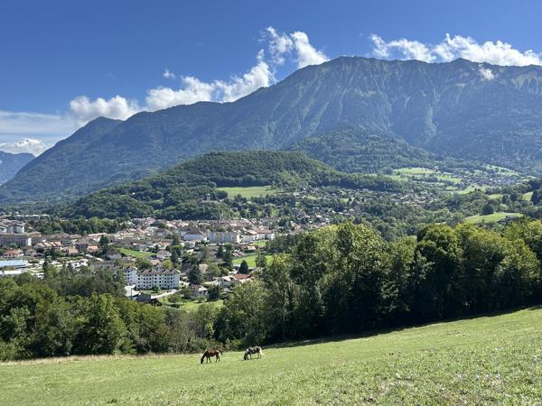 Appartement à vendre à Faverges (74210) - Haute-Savoie
