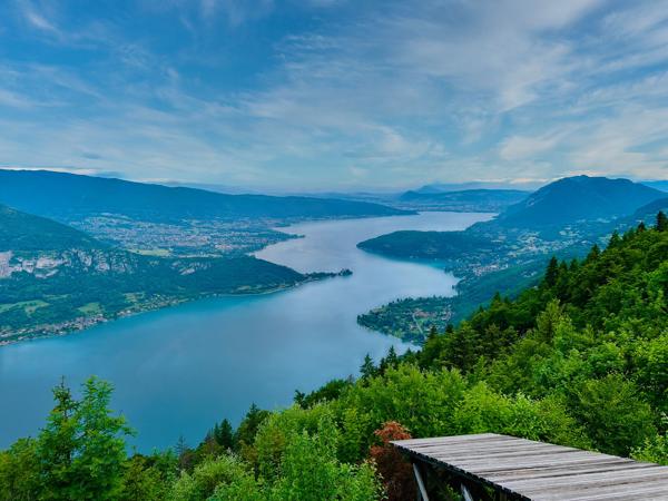 Appartement à vendre à Faverges (74210) - Haute-Savoie