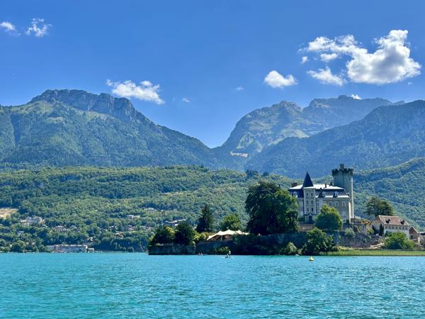Appartement à vendre à Faverges (74210) - Haute-Savoie