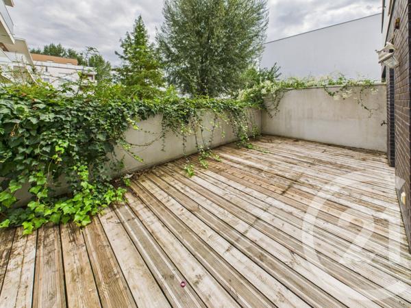 Appartement F2 à vendre  2 pièces - 48,70 m2 VILLENAVE D ORNON - 33