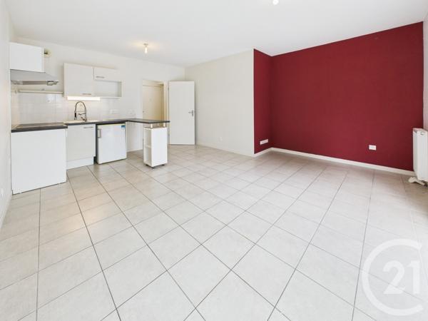 Appartement F2 à vendre  2 pièces - 48,70 m2 VILLENAVE D ORNON - 33