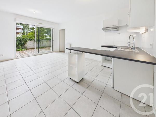 Appartement F2 à vendre  2 pièces - 48,70 m2 VILLENAVE D ORNON - 33