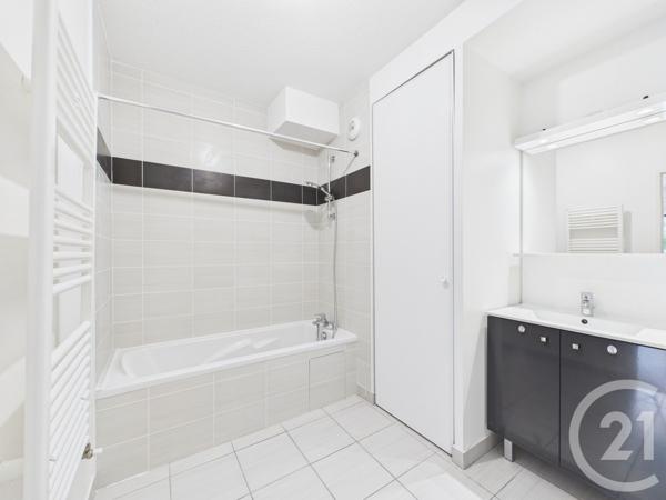 Appartement F2 à vendre  2 pièces - 48,70 m2 VILLENAVE D ORNON - 33