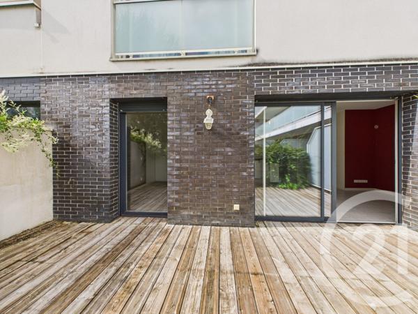 Appartement F2 à vendre  2 pièces - 48,70 m2 VILLENAVE D ORNON - 33