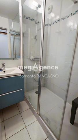 Appartement à SAINT-RAPHAEL, 83530 - 2 pièces 27m²