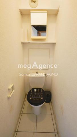 Appartement à SAINT-RAPHAEL, 83530 - 2 pièces 27m²