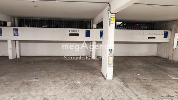 Appartement à SAINT-RAPHAEL, 83530 - 2 pièces 27m²