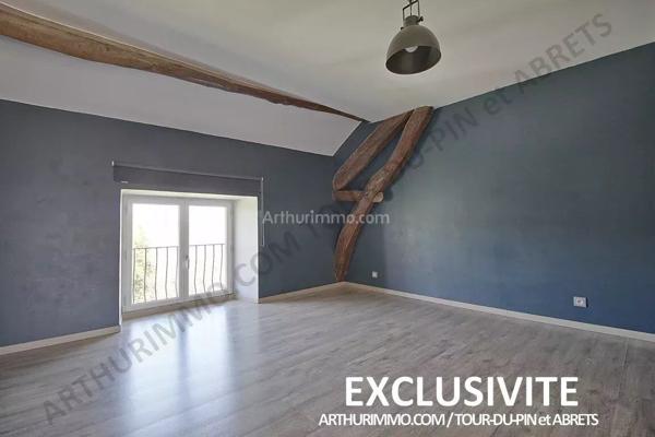 Vente Maison 7 pièces 256 m2 à Nivolas-Vermelle