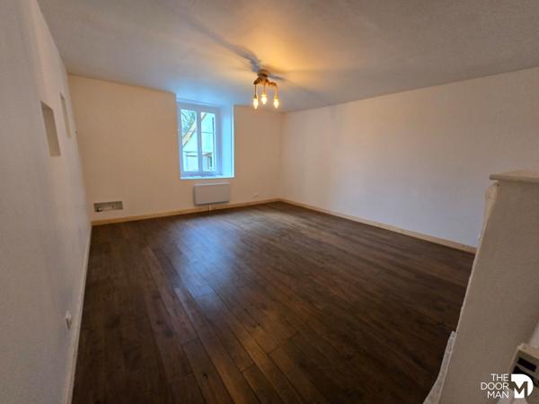 Maison - À vendre - 109 m² - BOURMONT-ENTRE-MEUSE-ET-MOUZON | The Door Man