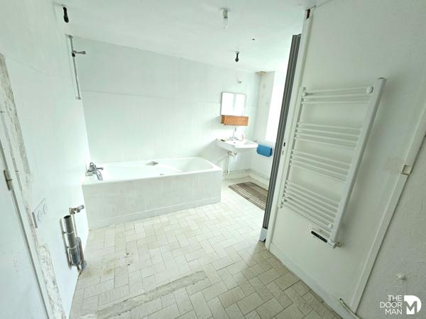 Maison - À vendre - 109 m² - BOURMONT-ENTRE-MEUSE-ET-MOUZON | The Door Man