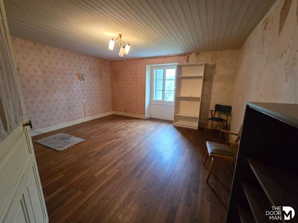 Maison - À vendre - 109 m² - BOURMONT-ENTRE-MEUSE-ET-MOUZON | The Door Man