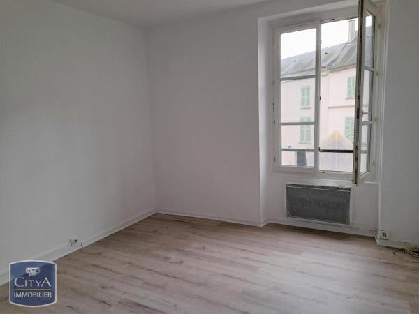 Appartement à louer 1 pièce 24.89m²