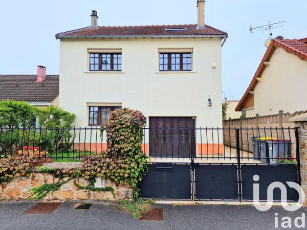Maison à vendre 9 pièces 172 m² Orsay