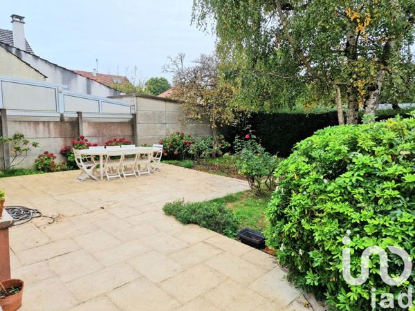 Maison à vendre 9 pièces 172 m² Orsay