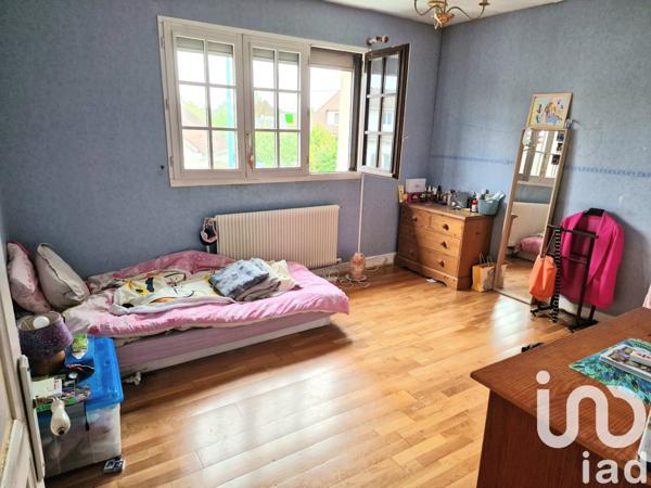 Maison à vendre 9 pièces 172 m² Orsay