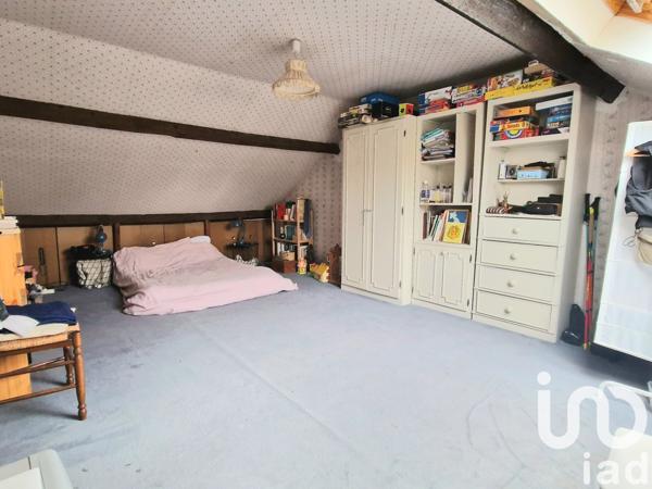 Maison à vendre 9 pièces 172 m² Orsay