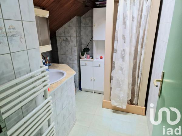 Maison à vendre 9 pièces 172 m² Orsay