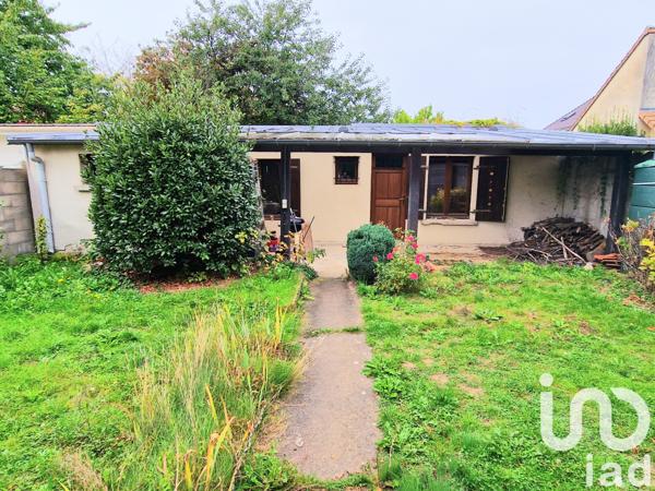 Maison à vendre 9 pièces 172 m² Orsay