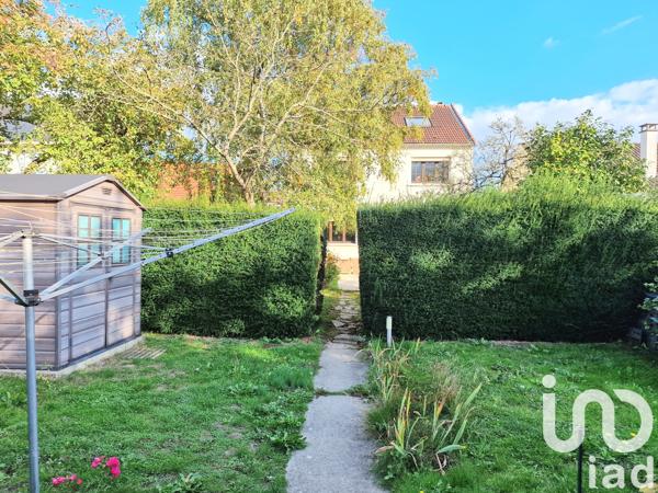 Maison à vendre 9 pièces 172 m² Orsay