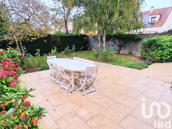 Maison à vendre 9 pièces 172 m² Orsay