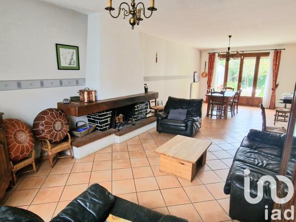 Maison à vendre 9 pièces 172 m² Orsay