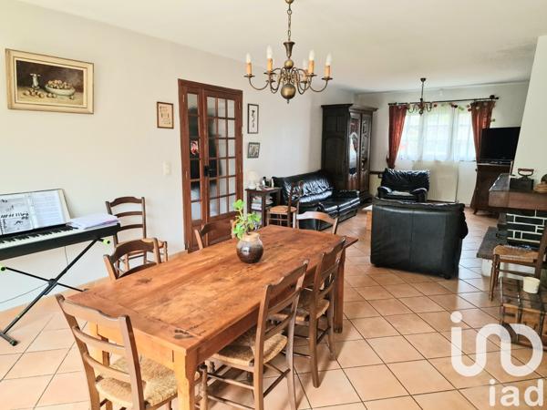 Maison à vendre 9 pièces 172 m² Orsay