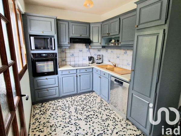 Maison à vendre 9 pièces 172 m² Orsay