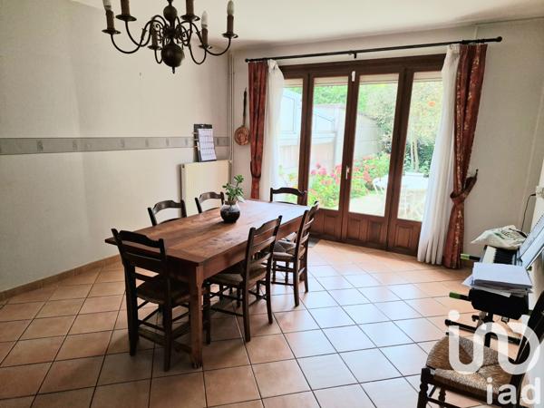 Maison à vendre 9 pièces 172 m² Orsay