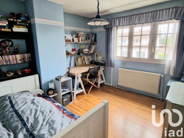 Maison à vendre 9 pièces 172 m² Orsay