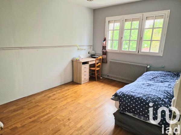 Maison à vendre 9 pièces 172 m² Orsay