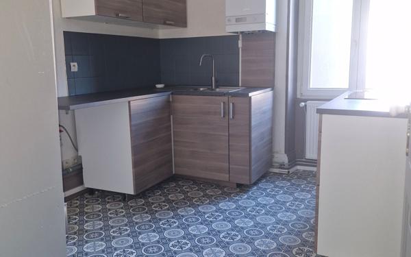 Appartement à louer    3 pièces •  Mulhouse