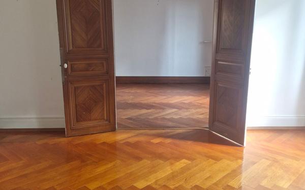 Appartement à louer    3 pièces •  Mulhouse