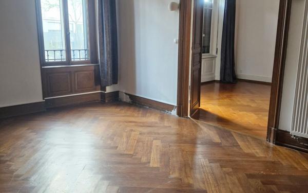 Appartement à louer    3 pièces •  Mulhouse