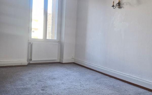 Appartement à louer    3 pièces •  Mulhouse