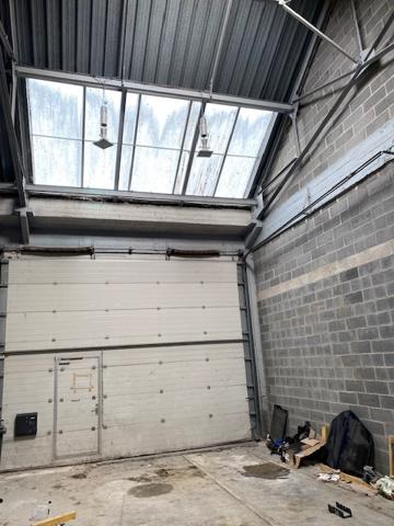 Tourcoing (59200) Entrepôt Tourcoing Gare