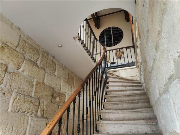 Appartement à louer |  BORDEAUX |  4 pièces | 126 m²