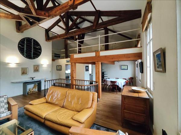 Appartement à louer |  BORDEAUX |  4 pièces | 126 m²