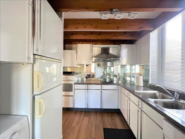 Appartement à louer |  BORDEAUX |  4 pièces | 126 m²