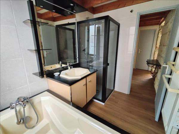 Appartement à louer |  BORDEAUX |  4 pièces | 126 m²