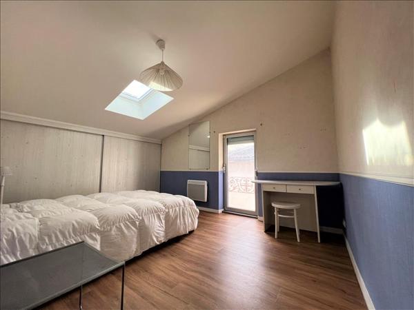 Appartement à louer |  BORDEAUX |  4 pièces | 126 m²