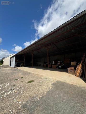 Maison à vendre à Boynes dans le Loiret (45300), ref : RV/MARL