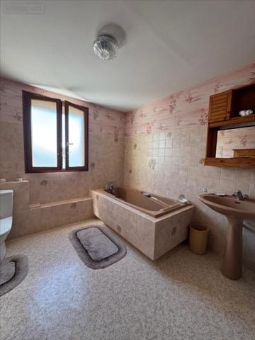 Maison à vendre à Boynes dans le Loiret (45300), ref : RV/MARL