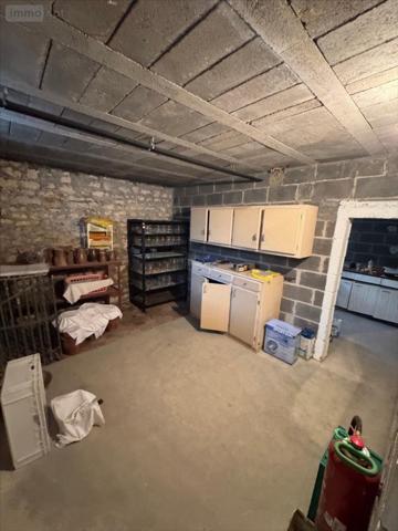 Maison à vendre à Boynes dans le Loiret (45300), ref : RV/MARL