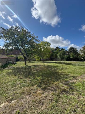 Maison à vendre à Boynes dans le Loiret (45300), ref : RV/MARL
