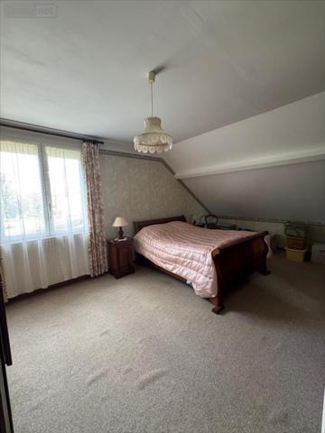 Maison à vendre à Boynes dans le Loiret (45300), ref : RV/MARL