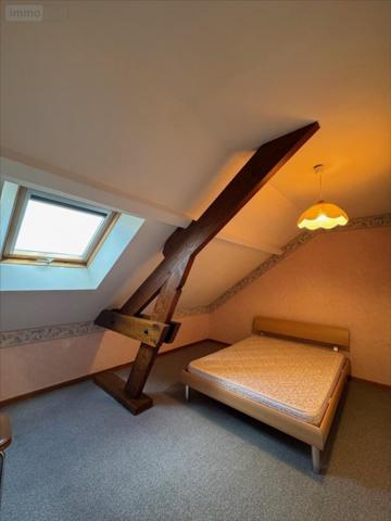 Maison à vendre à Boynes dans le Loiret (45300), ref : RV/MARL