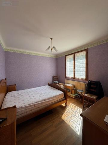 Maison à vendre à Boynes dans le Loiret (45300), ref : RV/MARL