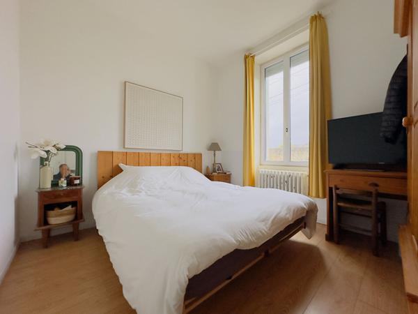 LA ROCHE SUR YON MAISON A VENDRE