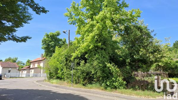 Terrain à vendre 321 m² Scy-Chazelles
