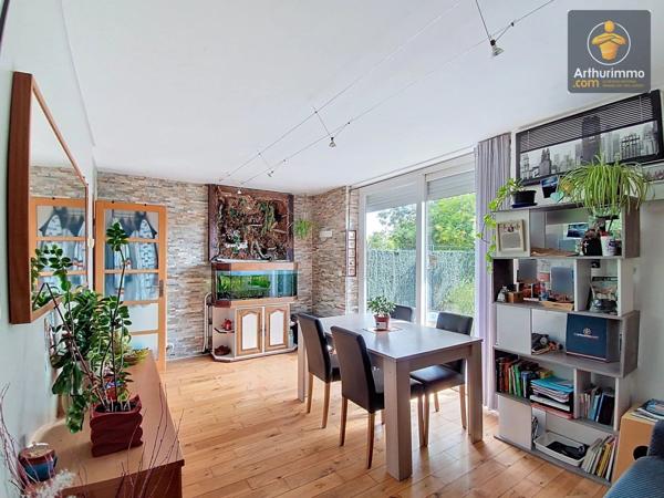 Vente Appartement 5 pièces 75 m2 à Yerres